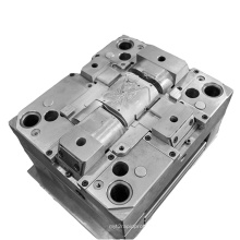 Precision Stamping Mould Die 200-800T Punching mold with Powder Coated Line